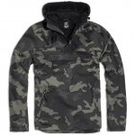 Bunda Brandit Windbreaker - darkcamo