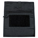 Pouzdro na tablet MF 24 x 28 cm černé Pouzdro na tablet MF 24 x 28 cm černé