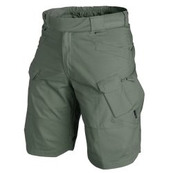 Kraasy URBAN TACTICAL SHORTS 11''Ripstop - olive drab