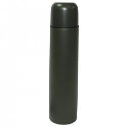 Termoska vakuov 500 ml - OD green