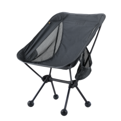 Keslo skldac Helikon TRAVELER Lightweight Chair- Shadow Grey