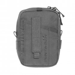 Pouzdro - sumka Pentagon SpeedMin - wofl grey