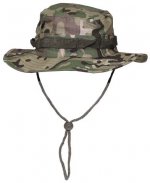 Klobouk ARMY Operation camo