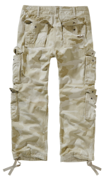 Kalhoty Brandit Pure Vintage - sandstorm