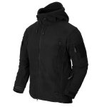 Mikina Fleece Helikon Patriot - ern