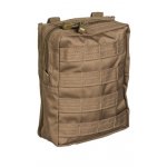 Sumka molle velk ST - dark coyote