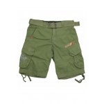 Kraasy YAKUZA PREMIUM 3065 - olive