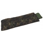 Spac pytel pilotn BW flecktarn