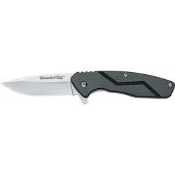 Nůž zavírací BlackFox Carbon Fiber Satin Blade