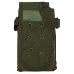 Pouzdro pistolov "Molle" MF - OD green