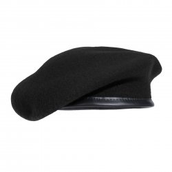 Baret PENTAGON styl FR - ern