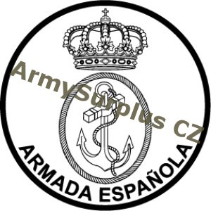 Zapalova ALBAINOX benznov ern "armada espaola" - Kliknutm na obrzek zavete
