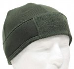 epice BW fleece OD green