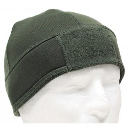 epice BW fleece OD green