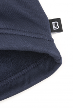 epice Brandit 7024 zimn fleece - navy