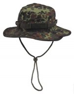 Klobouk ARMY RS BW