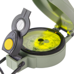 Kompas Helikon Ranger Mk2 se svtlem