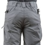 Kraasy URBAN TACTICAL SHORTS 11''Ripstop - olive drab