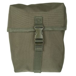 Sumka opaskov mutifunkn OD green