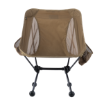 Keslo skldac Helikon TRAVELER Lightweight Chair- Shadow Grey