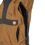 Bunda Helikon WOODSMAN Anorak - coyote/ash grey