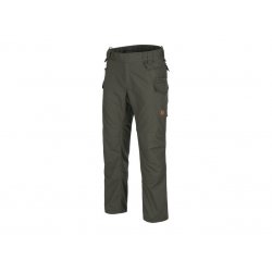 Kalhoty Helikon PILGRIM Pants - Taiga green