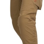 Kalhoty Helikon PILGRIM Pants - Coyote/Taiga