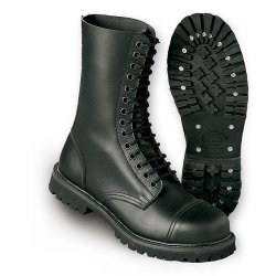 Boty Phantom Boots 14 drkov