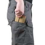 Kraasy URBAN TACTICAL SHORTS 11''Ripstop - ern