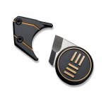 N na krk WEKNIFE Quark Golden