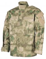 Blza US ACU - HDT CAMO FG