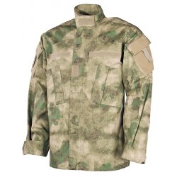 Blza US ACU - HDT CAMO FG