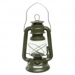 Lampa PETROLEJKA ST 14965000 oliv 28 cm