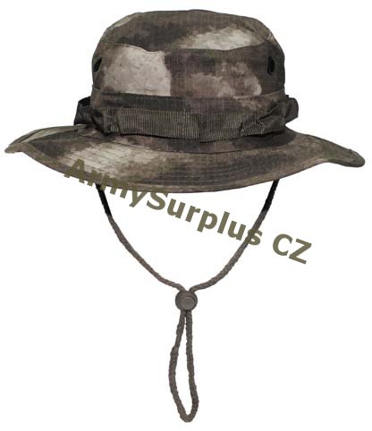 Klobouk ARMY HDT CAMO - Kliknutm na obrzek zavete