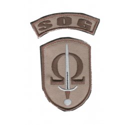 Nivka vyvan - SOG pskov