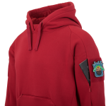 Mikina HELIKON-TEX Urban Tactical Hoodie Lite- oliva