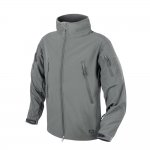 Bunda Helikon Soft Shell GUNFIGHTER - foliage