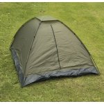 Stan pro dv osoby "iglu standard" - OD green