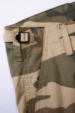 Kalhoty Brandit dmsk BDU RS - light woodland