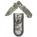 Nůž K25 19220