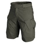 Kraasy URBAN TACTICAL SHORTS 11''Ripstop - taiga green