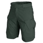 Kraasy URBAN TACTICAL SHORTS 11''Ripstop - jungle green