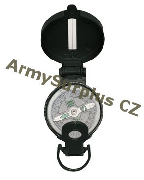 Kompas ST scout kovov - Kliknutm na obrzek zavete
