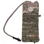 "Camel bak" molle - OPERATION CAMO "Camel bak" molle - OPERATION CAMO