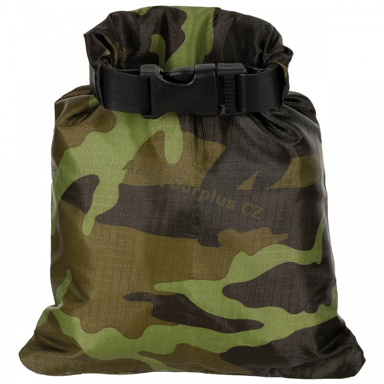 Vak mal - Drybag MFH 30510J - CZ95 - Kliknutm na obrzek zavete