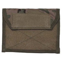 Pouzdro molle velcro - operation camo