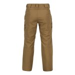 Kalhoty URBAN TACTICAL Polycotton Ripstop - ern