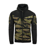 Mikina HELIKON-TEX ROGUE Hoodie FullZip