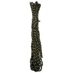 Lano camo 7mm x 15m