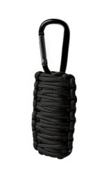 Paracord - Survival sada mal - ern